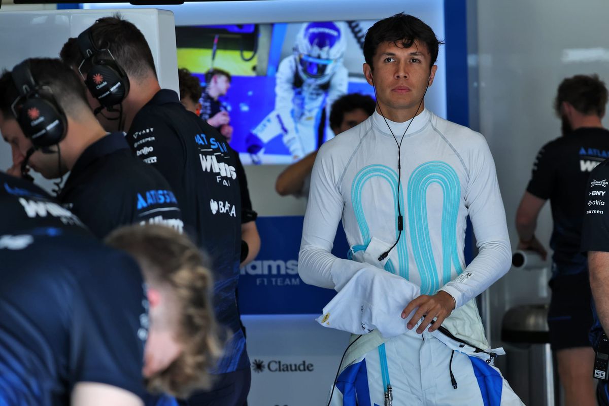 What's really going on with F1's cooling vest dilemma