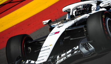 Cadillac £121 million financial loss comes with huge F1 caveat