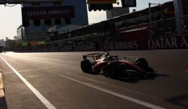 FIA clampdown on Macarena wings to prevent more extreme 2027 designs