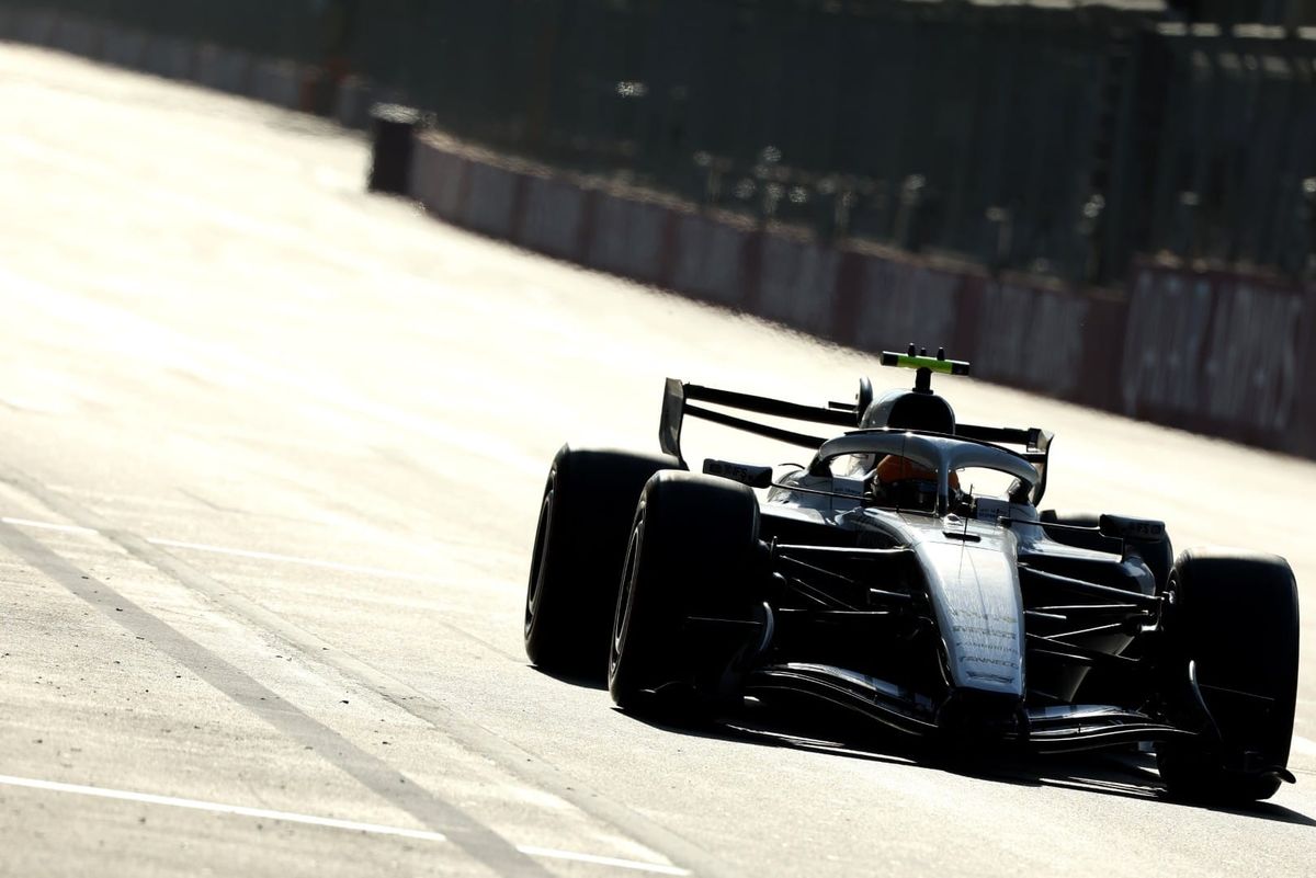 The worst race drive of F1 2026 explained