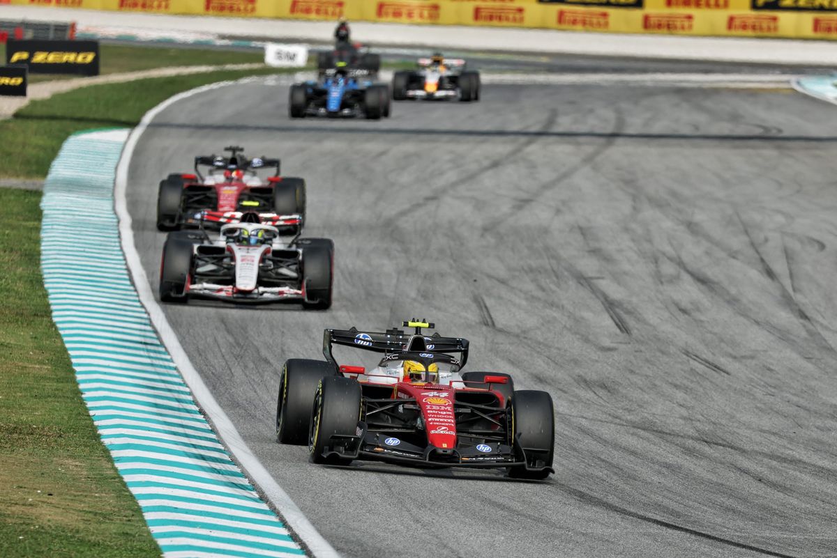 What we really learned from F1 2026's most confusing Friday