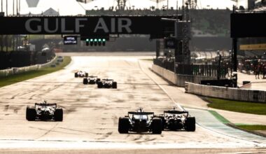 F1's cost cap fix: What's actually proposed, and for when