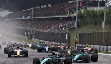 F1 return to Africa revealed as Lewis Hamilton points out Iran hypocrisy - RacingNews365 Review
