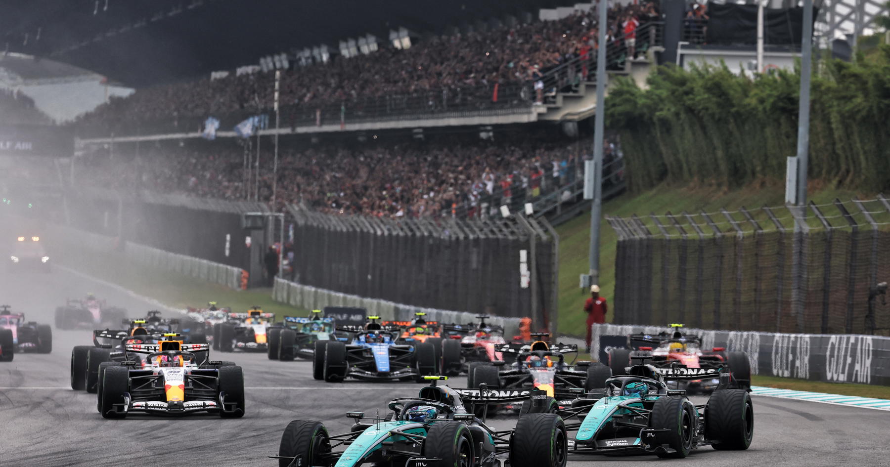 F1 return to Africa revealed as Lewis Hamilton points out Iran hypocrisy - RacingNews365 Review