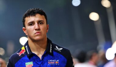 ‘Should be banned’ - F1 drivers divided over cooling vests