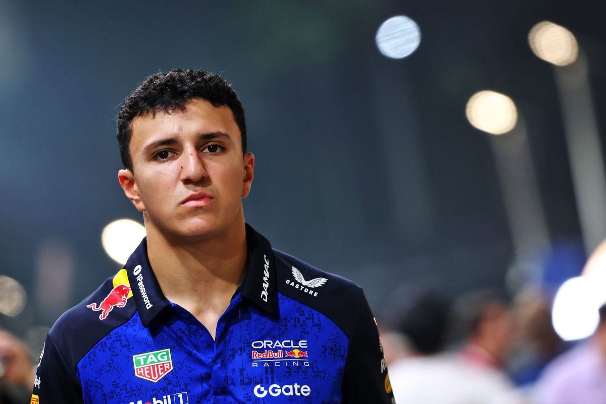 ‘Should be banned’ - F1 drivers divided over cooling vests