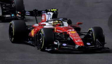 Lewis Hamilton unwell as Haas make Esteban Ocon replacement decision – RacingNews365 Review