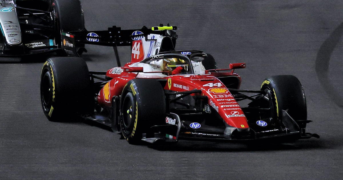 Lewis Hamilton unwell as Haas make Esteban Ocon replacement decision – RacingNews365 Review