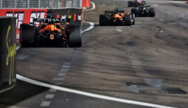 What's derailing McLaren's season and the plan to rescue it