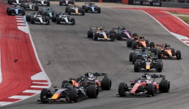 Everything we learned from F1's 2026 United States Grand Prix