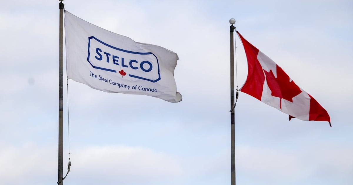 Stelco layoffs raise legal questions over job pledges