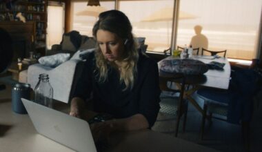 A24's 'You Can See Everything' Scores $19.5 Million Second Weekend