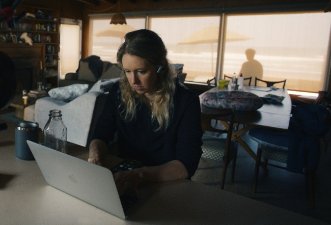 A24's 'You Can See Everything' Scores $19.5 Million Second Weekend