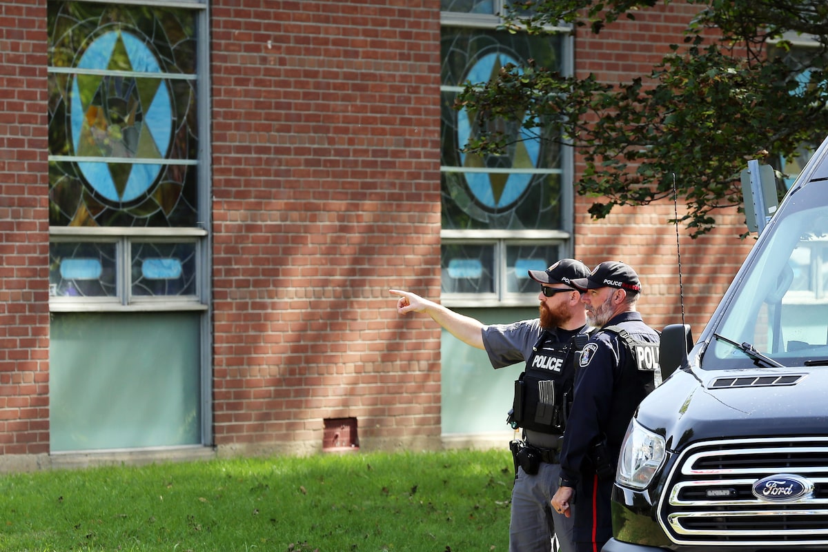 Jewish community in Canada facing unprecedented threats, security officials warn
