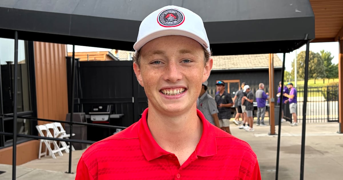 Ottawa’s Bryer Harris closes season, amazing career at 2A state golf: The Times Saturday Roundup – Shaw Local