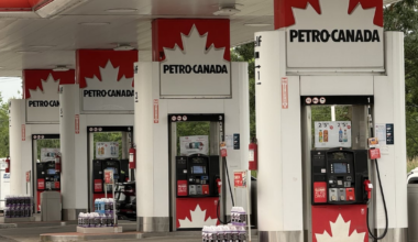 Diesel prices could fall below $2 a litre in coming months: expert - CTV News