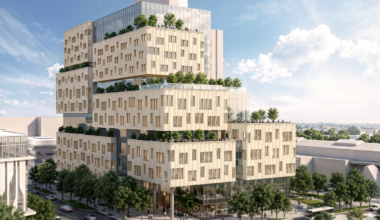 How a new medical school in Surrey, B.C. could transform its downtown