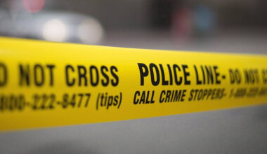 Man charged after stabbing during fight outside NE Calgary home