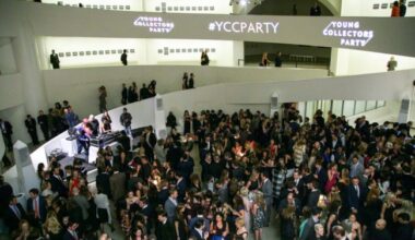 Gen Z Are the Art World's Biggest Spenders