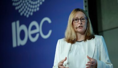 Auto-enrolment changing pensions landscape as employers make schemes mandatory, says Ibec – The Irish Times