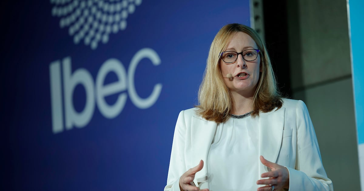 Auto-enrolment changing pensions landscape as employers make schemes mandatory, says Ibec – The Irish Times