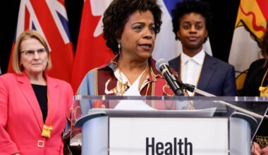 Health Ministers secure funding extensions from Ottawa, but long-term commitments remain in limbo