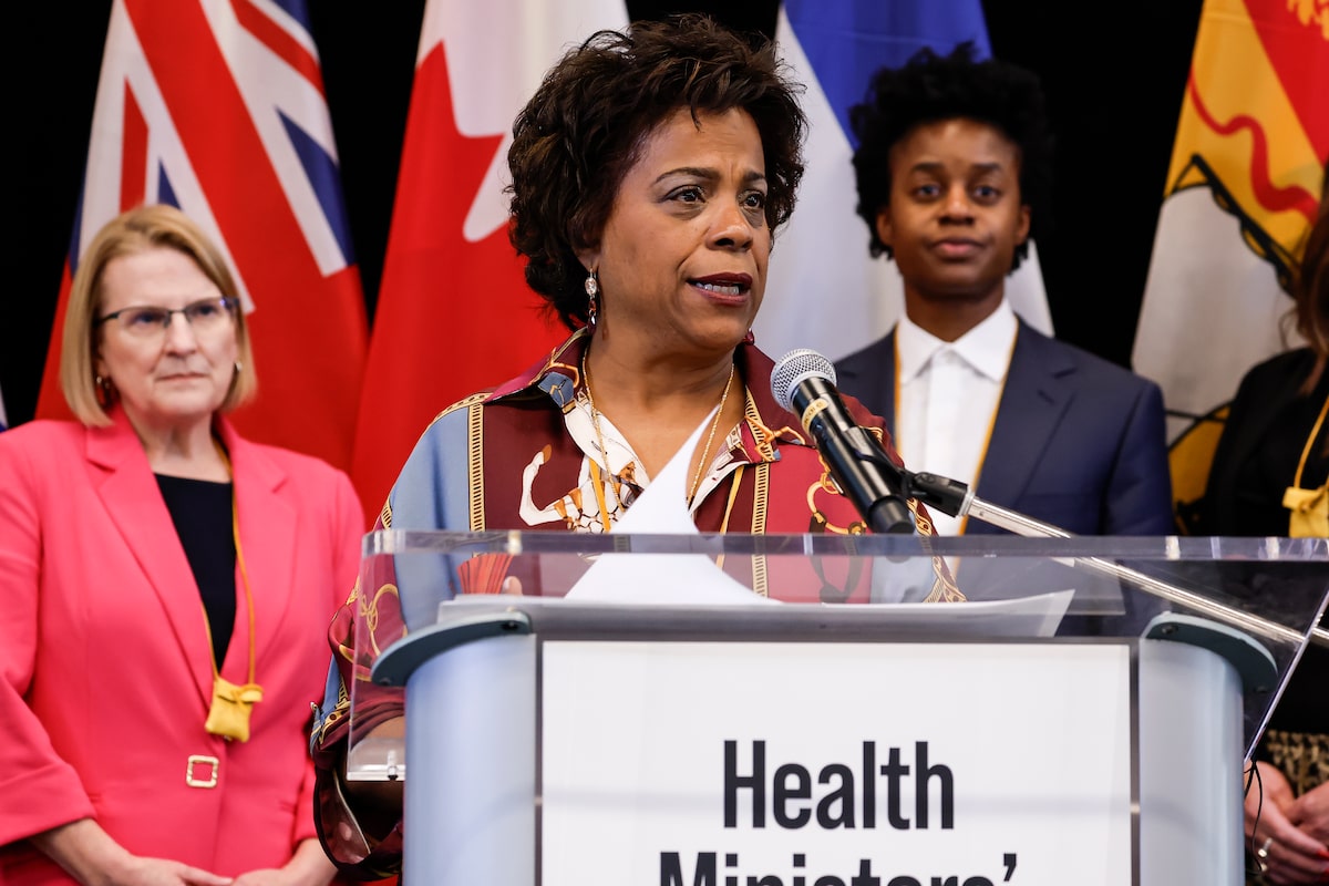 Health Ministers secure funding extensions from Ottawa, but long-term commitments remain in limbo
