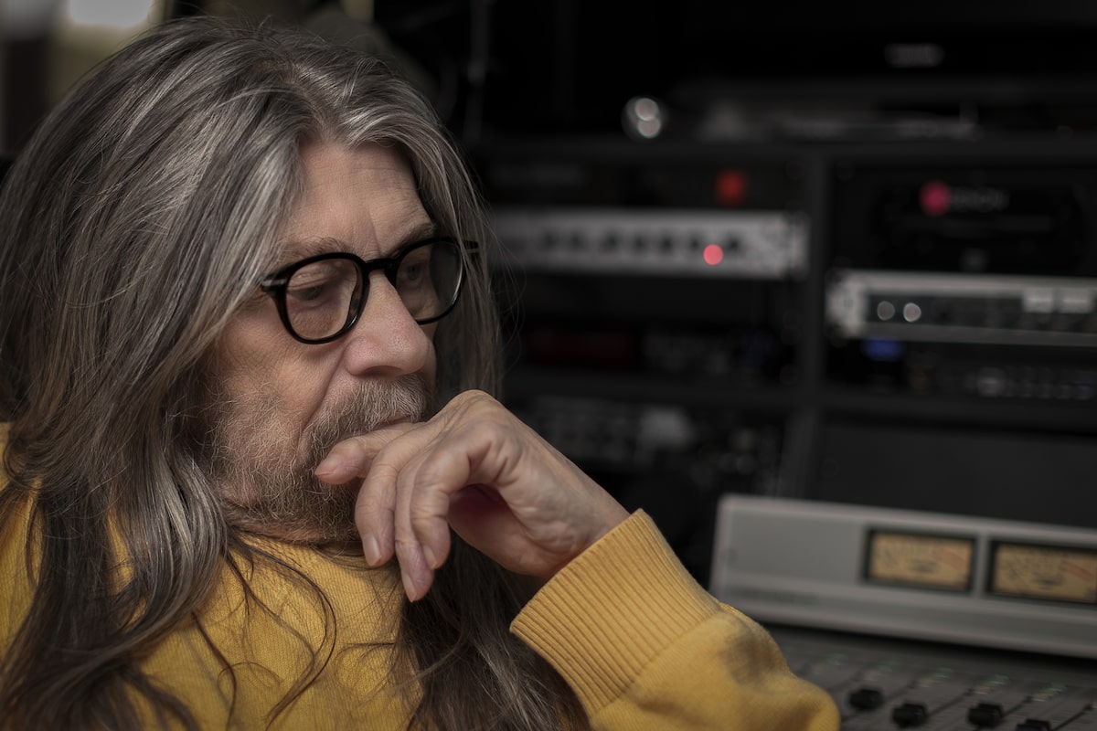 Pop visionary David Marsden created Canada’s first alternative music station