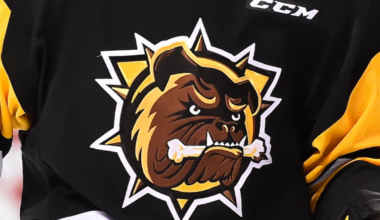 Brantford blitz Brampton in 10-goal affair, McGregor scores four