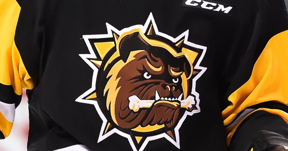 Brantford blitz Brampton in 10-goal affair, McGregor scores four