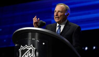 NHL expansion to Texas on the ‘backburner’