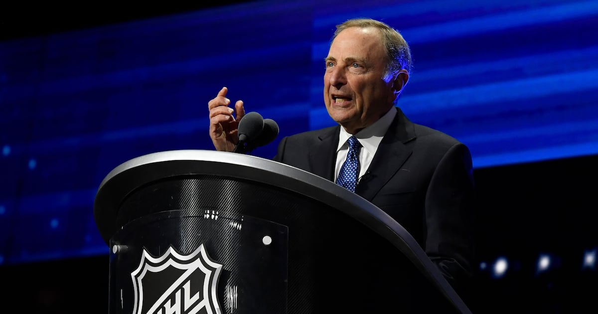 NHL expansion to Texas on the ‘backburner’