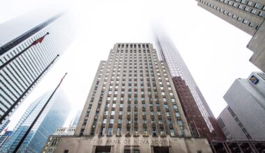 Scotiabank courts wealthy investors with new partnerships and portfolio management tool