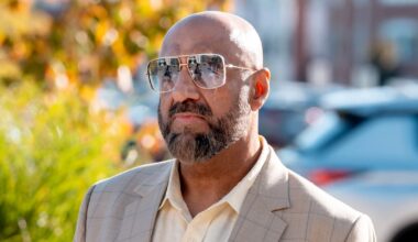 Pearson gold heist: Trial begins today for man accused