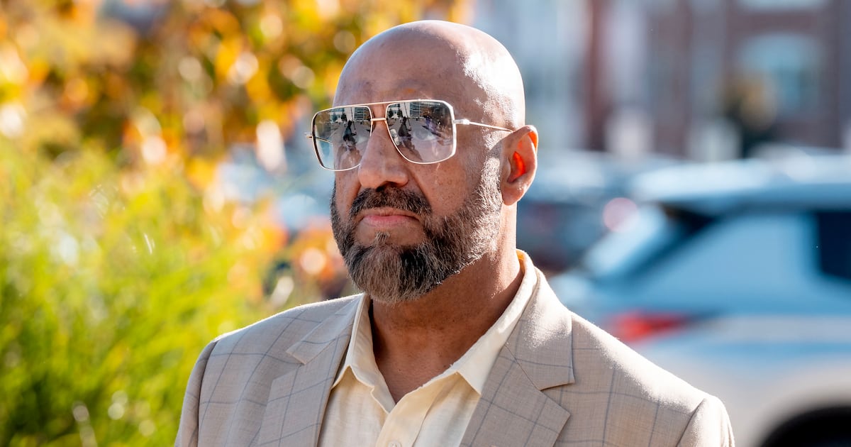 Pearson gold heist: Trial begins today for man accused