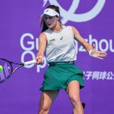 Zeynep Sonmez, Guangzhou 2026