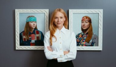 Jewel Opens Up About Fame, Mental Health and Finding Peace