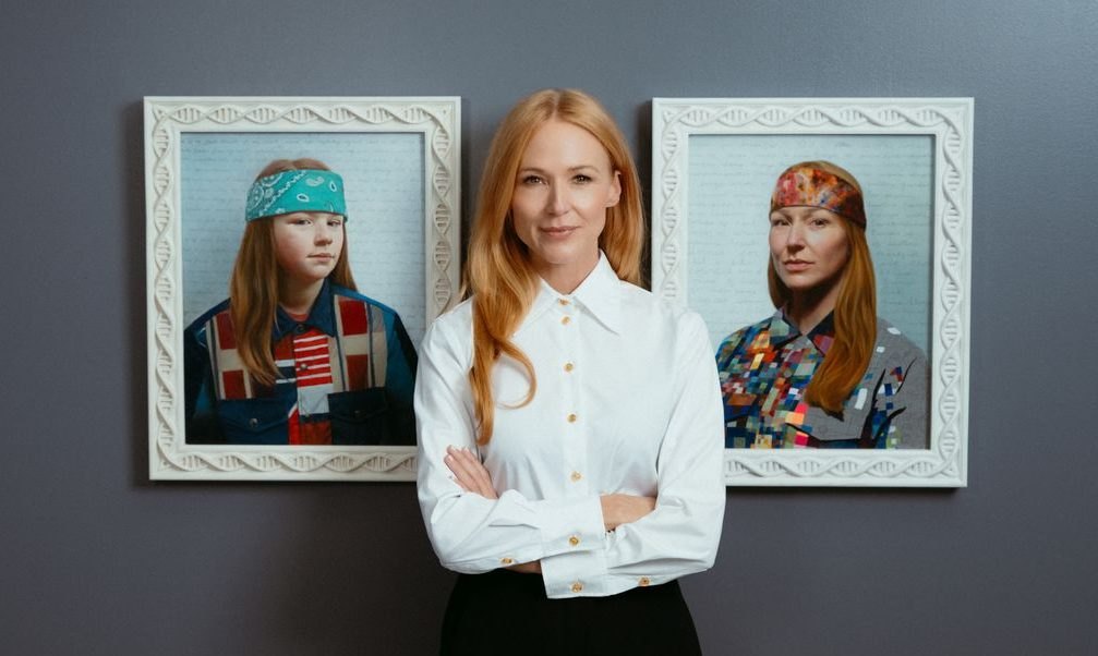 Jewel Opens Up About Fame, Mental Health and Finding Peace