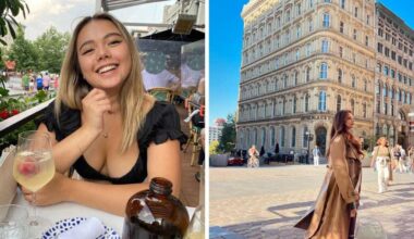 This dreamy city beat Paris as one of the best in the world and it's a road trip from Toronto