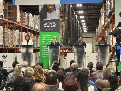 A subway for Mississauga, lower taxes and fighting crime highlight tense mayoral race
