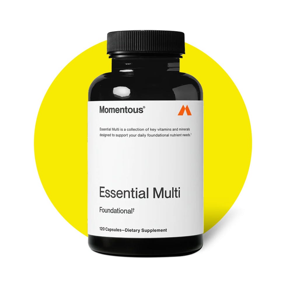 Multivitamin Multivitamin
