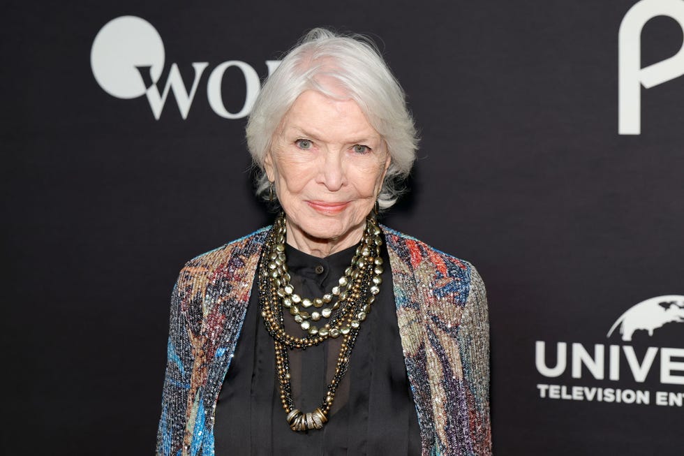 ellen burstyn