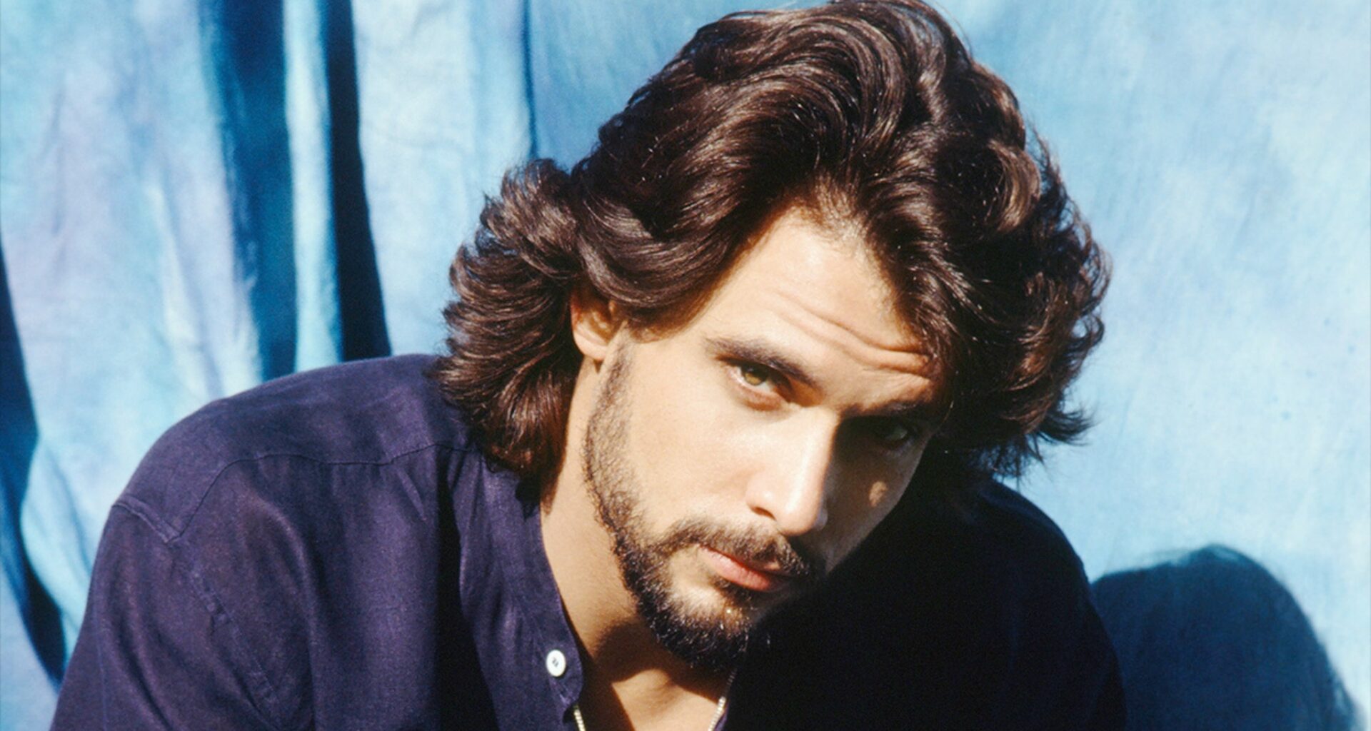 'Days of Our Lives' Actor Robert Kelker-Kelly Dead at 62