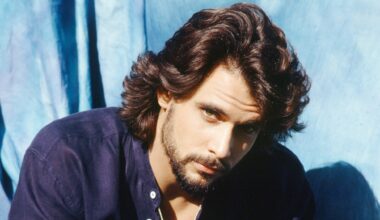 'Days of Our Lives' Actor Robert Kelker-Kelly Dead at 62