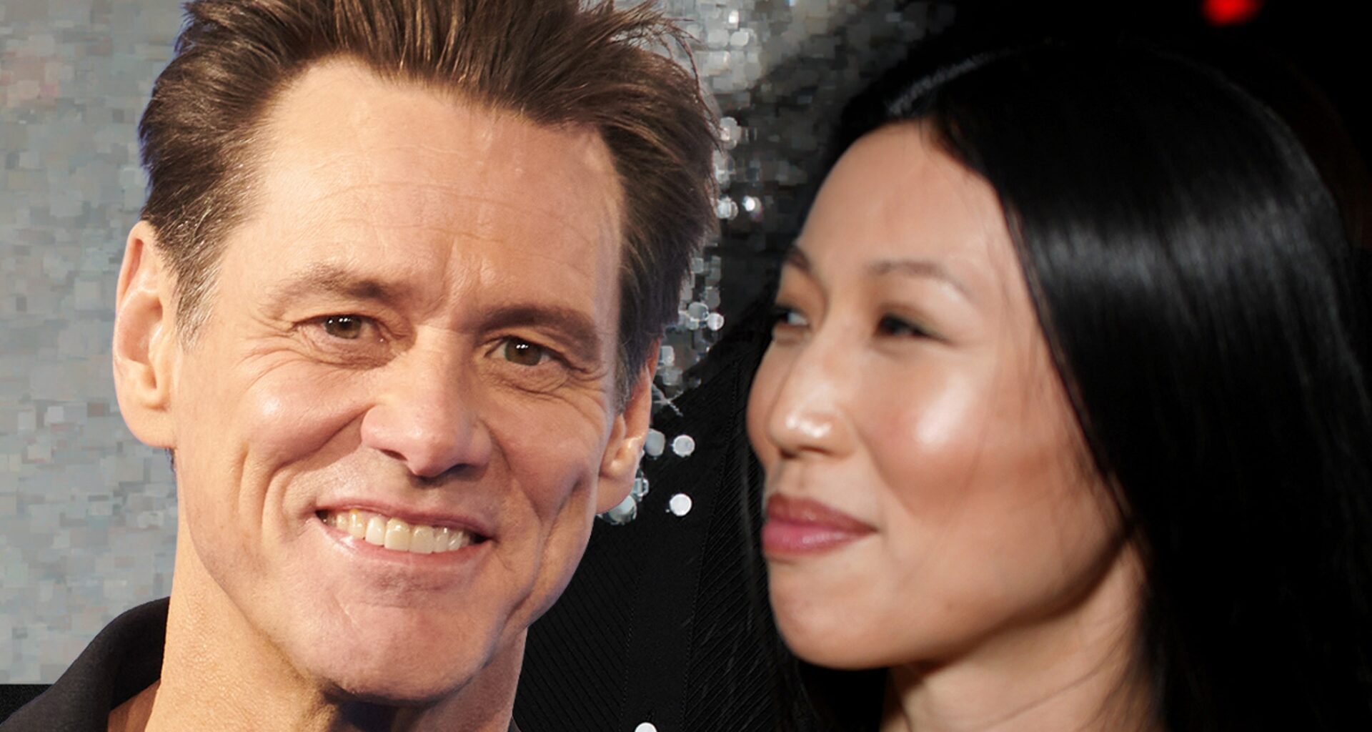 Jim Carrey Marries Girlfriend in Small L.A. Ceremony