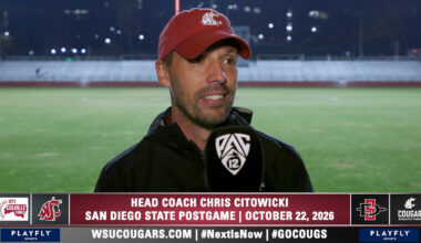 WSU Cougars