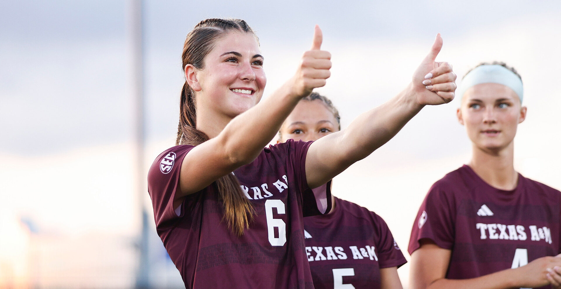 Texas A&M Aggies - Official Athletics Website
