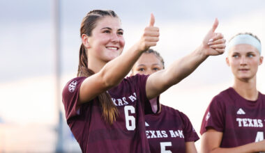 Texas A&M Aggies - Official Athletics Website
