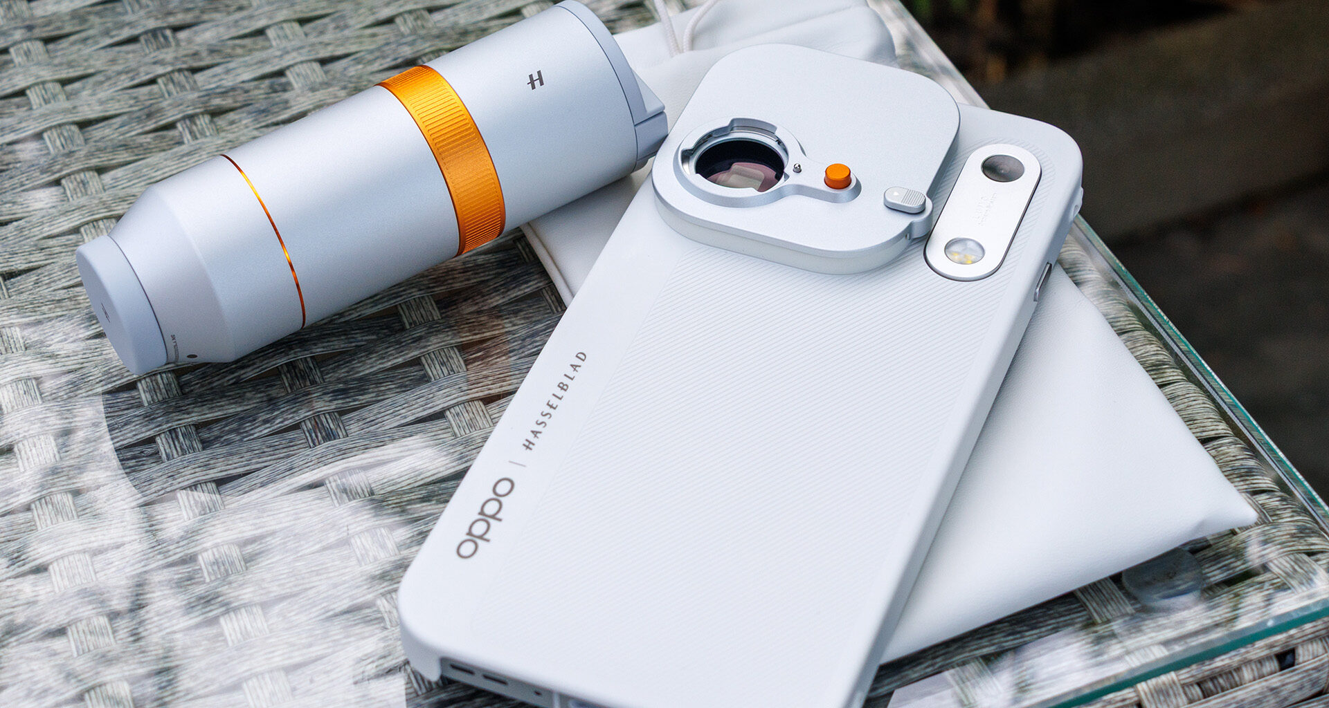 Mallorca in focus: What the Oppo Find X10 Pro Max can do photographically