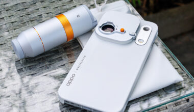 Mallorca in focus: What the Oppo Find X10 Pro Max can do photographically